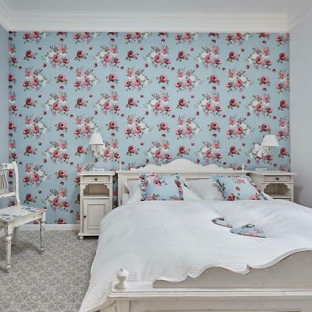 Apart House Plesia2 Mariánské Lázně Екстериор снимка