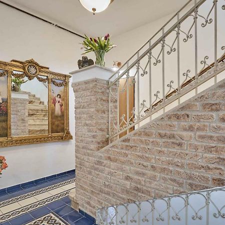 Apart House Plesia2 Mariánské Lázně Екстериор снимка