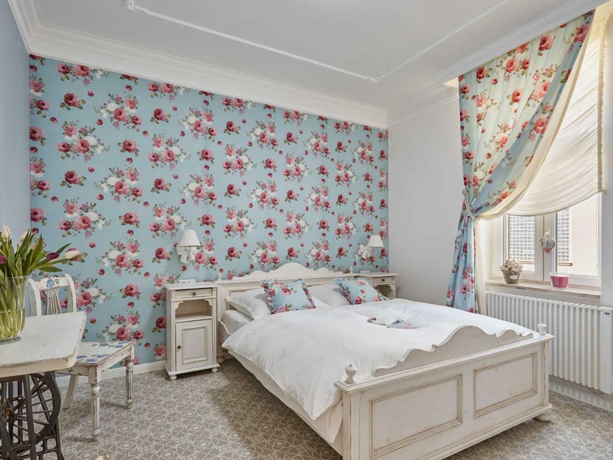 Apart House Plesia2 Mariánské Lázně Екстериор снимка