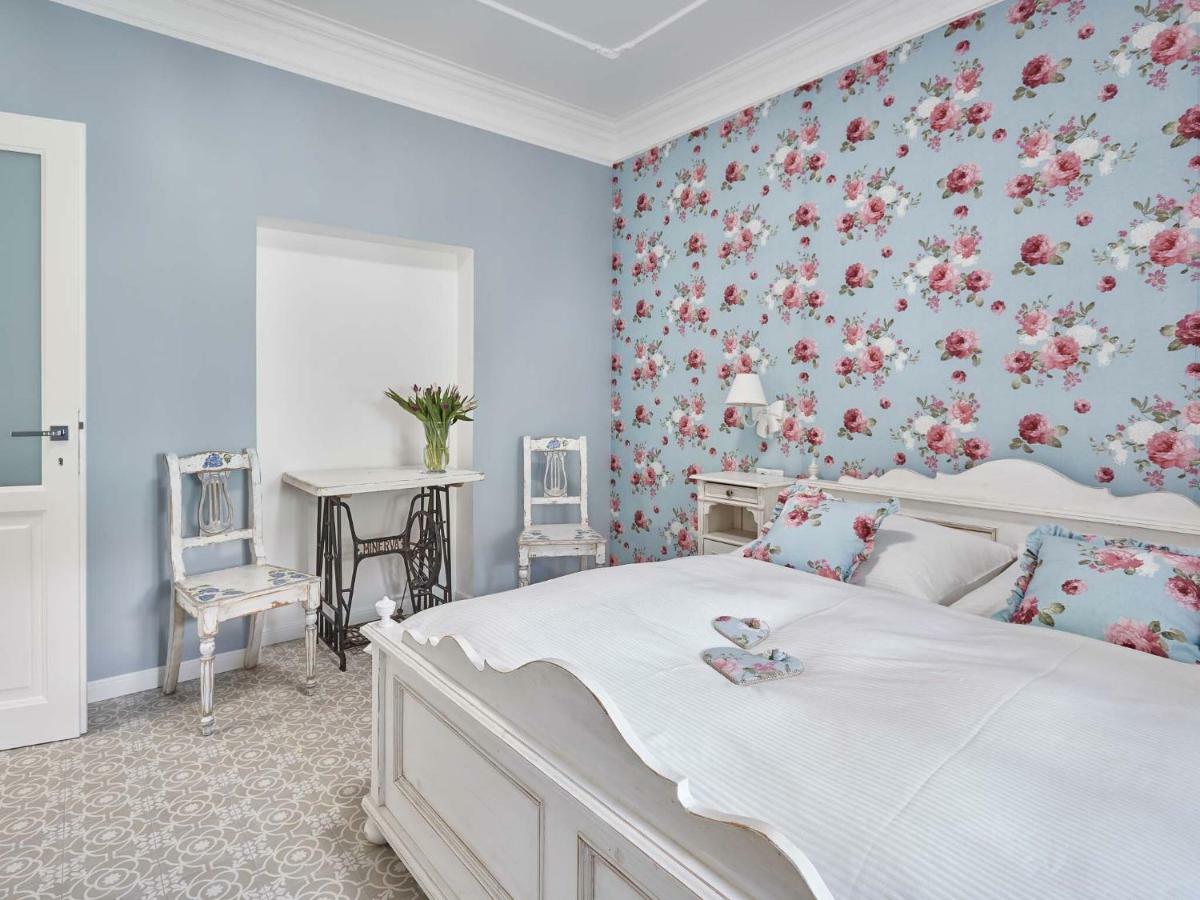 Apart House Plesia2 Mariánské Lázně Екстериор снимка