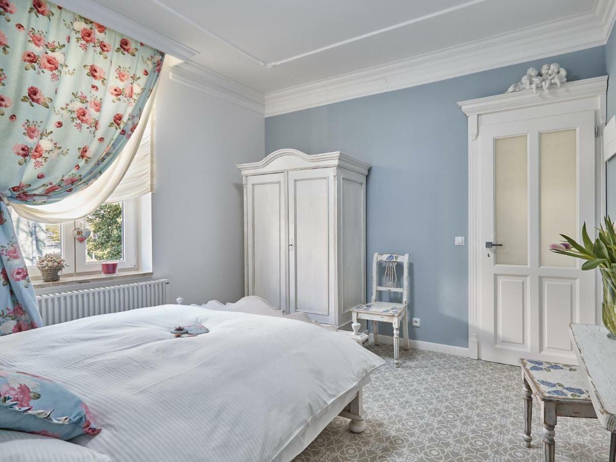Apart House Plesia2 Mariánské Lázně Екстериор снимка