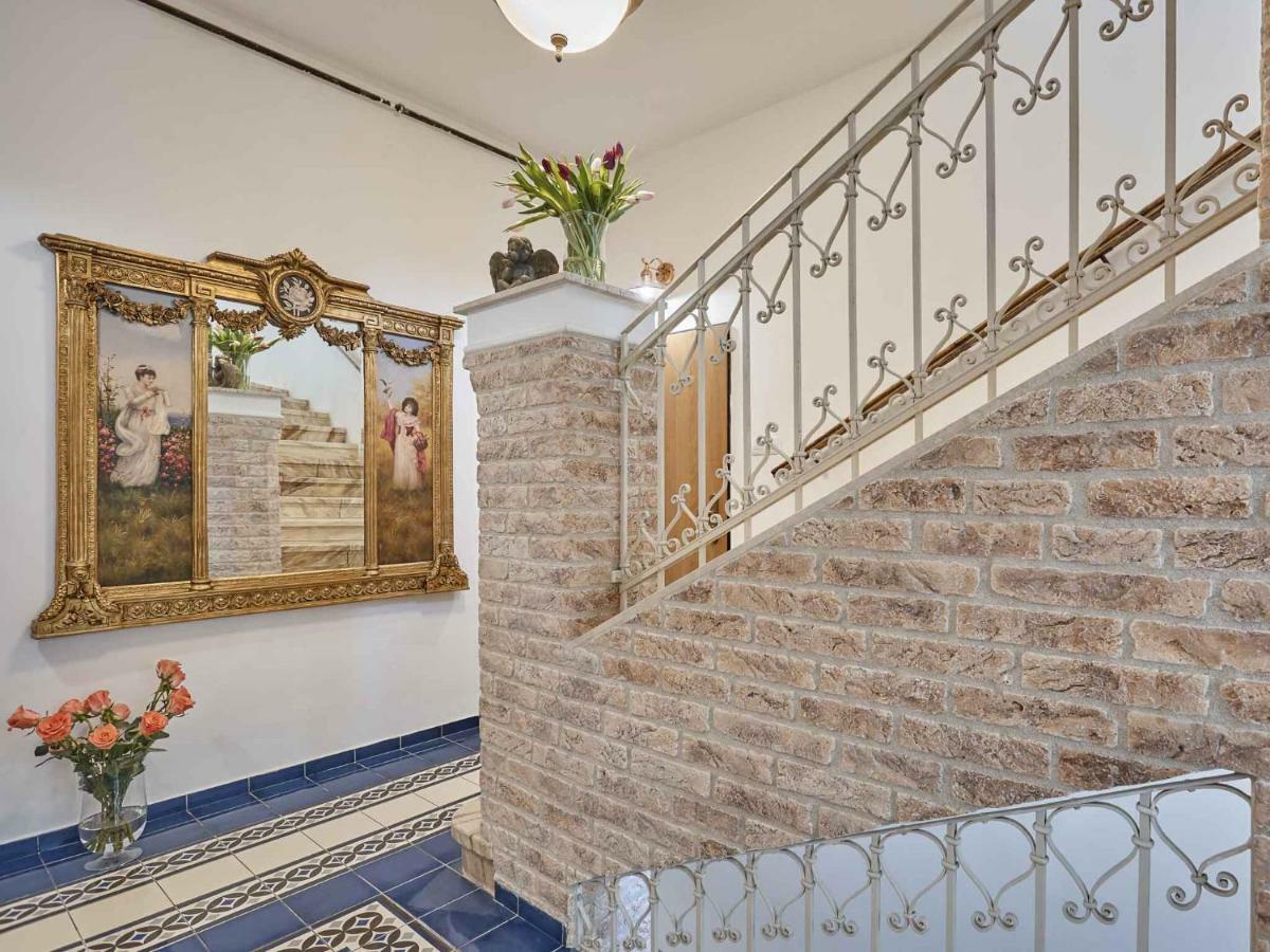 Apart House Plesia2 Mariánské Lázně Екстериор снимка