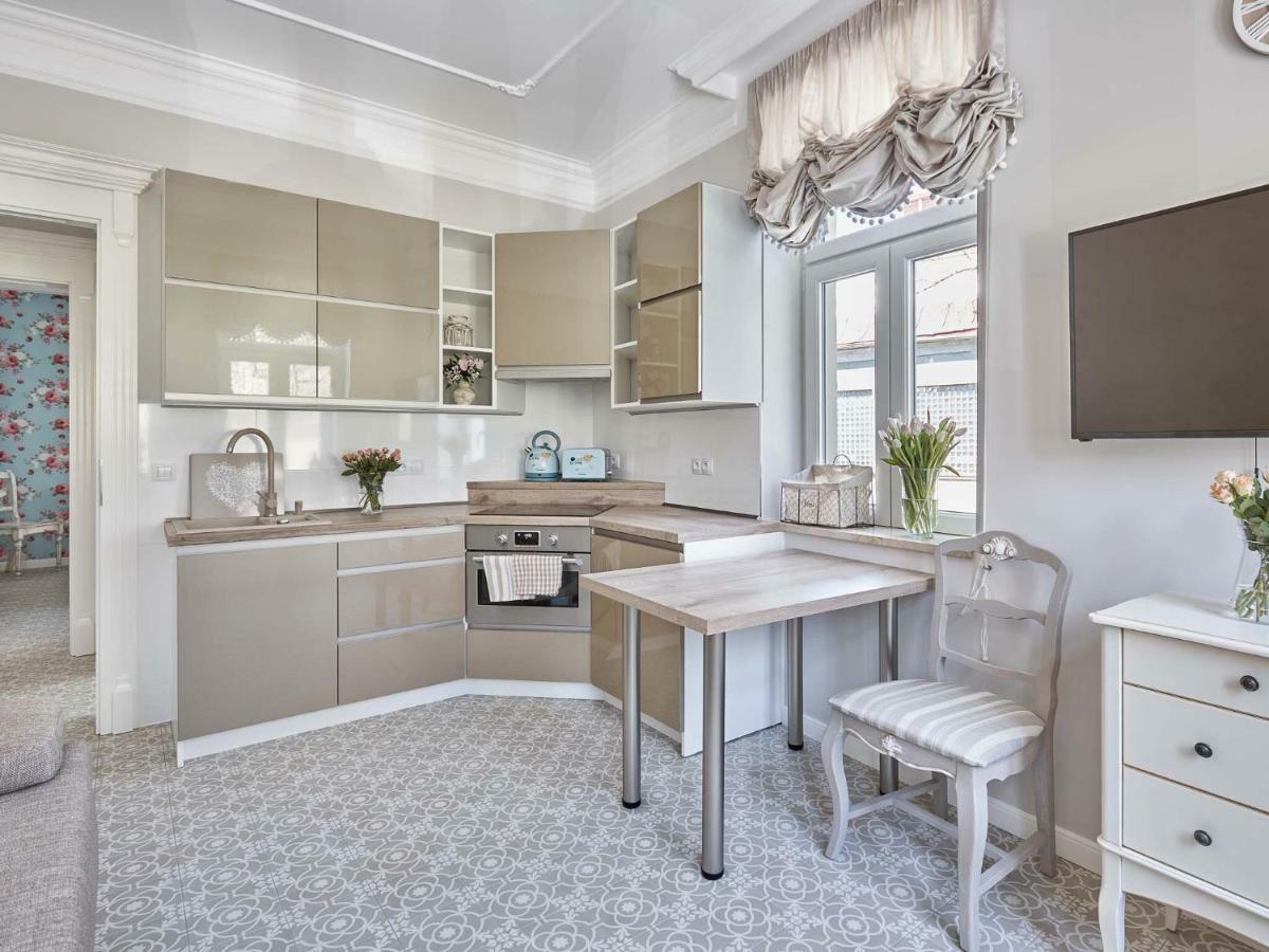 Apart House Plesia2 Mariánské Lázně Екстериор снимка