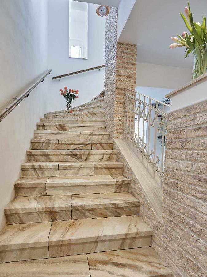 Apart House Plesia2 Mariánské Lázně Екстериор снимка