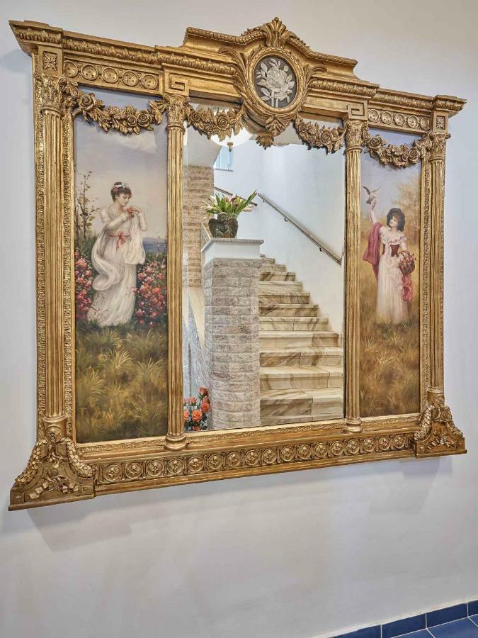 Apart House Plesia2 Mariánské Lázně Екстериор снимка